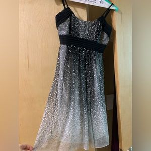 BCBGMaxAzria Cocktail Dress